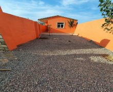 Satılır Həyət evi/villa Azadlıq m., Binəqədi qəs., Binəqədi r.