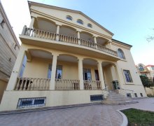 Satılır Həyət evi/villa Nəsimi m., Nəsimi r.