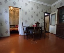 Kirayə (aylıq) Köhnə Tikili Memar Əcəmi m., 5-ci mikrorayon, Nəsimi r.