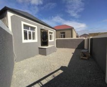 Satılır Həyət evi/villa Binə qəs., Xəzər r.