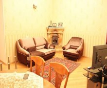 Kirayə (aylıq) Köhnə Tikili Sahil m., Səbail r.