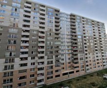 Satılır Yeni Tikili 20 Yanvar m., Yasamal qəs., Yasamal r.