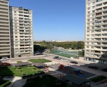 Kirayə (aylıq) Yeni Tikili Avtovağzal m., Binəqədi qəs., Binəqədi r.