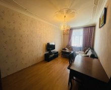 Satılır Köhnə Tikili Əhmədli m., Əhmədli, Xətai r.