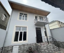 Satılır Həyət evi/villa Xətai r.