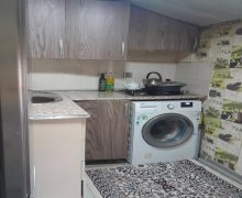 Satılır Yeni Tikili Xırdalan ş.