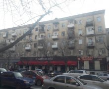 Kirayə (aylıq) Köhnə Tikili Nəriman Nərimanov m., Nərimanov r.