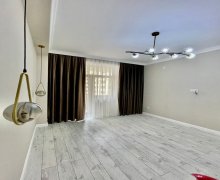 Satılır Yeni Tikili Bakıxanov qəs., Sabunçu r.