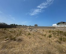 Satılır Torpaq Şüvəlan, Xəzər r.