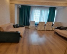 Kirayə (aylıq) Yeni Tikili 28 May m., Nəsimi r.