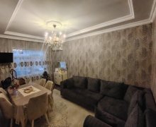 Satılır Köhnə Tikili Qaraçuxur qəs., Suraxanı r.