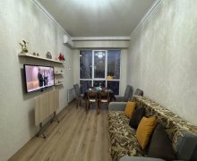 Satılır Yeni Tikili 20 Yanvar m., Yasamal r.