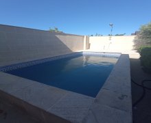 Kirayə (aylıq) Bağ evi Abşeron r.