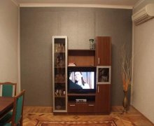 Satılır Köhnə Tikili Nizami m., Yasamal qəs., Yasamal r.