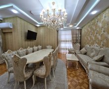 Kirayə (aylıq) Yeni Tikili 20 Yanvar m., Yasamal r.
