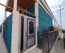 Satılır Həyət evi/villa Binə qəs., Xəzər r.