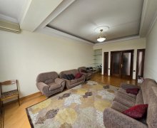 Kirayə (aylıq) Yeni Tikili Elmlər akademiyası m., Yasamal r.