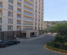 Kirayə (aylıq) Yeni Tikili Elmlər akademiyası m., Yasamal qəs., Bakı Dövlət Universiteti, Yasamal r.