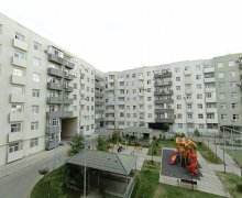 Satılır Yeni Tikili Hövsan qəs., Suraxanı r.