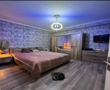 Satılır Yeni Tikili Neftçilər m., Bakıxanov qəs., Sabunçu r.