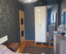 Satılır Köhnə Tikili Xalqlar dostluğu m., kənd Əhmədli, Xətai r.