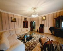 Satılır Həyət evi/villa Keşlə qəs., Nizami r.