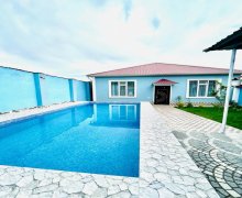 Kirayə (günlük) Həyət evi/villa Qəbələ ş.