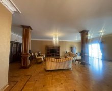 Kirayə (aylıq) Yeni Tikili Sahil m., Səbail r.