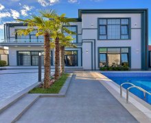 bag evleri proyektleri Mərdəkan, Xəzər r.