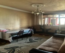 Kirayə (aylıq) Köhnə Tikili Gəncə ş.