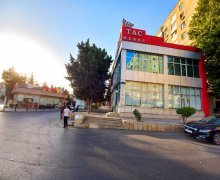 neftcilerde aylıq icareye obyekt Neftçilər m., Nizami r.