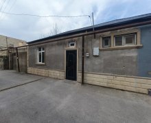 Satılır Həyət evi/villa Xırdalan ş. Satılır Həyət evi/villa Xırdalan ş.