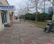 Kirayə (aylıq) Həyət evi/villa Xətai r.