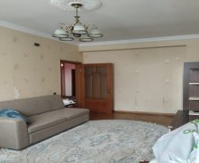 Satılır Yeni Tikili Xalqlar dostluğu m., Əhmədli, Xətai r.