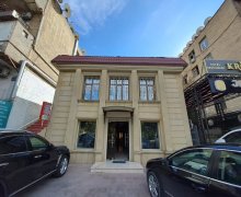 Kirayə (aylıq) Obyekt Nəriman Nərimanov m., Nərimanov r.