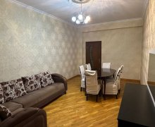 ehmedlide aylıq kiraye evler Əhmədli m., Xətai r.