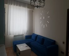 Kirayə (aylıq) Yeni Tikili Xırdalan ş.