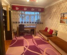 Kirayə (aylıq) Yeni Tikili Xırdalan ş.