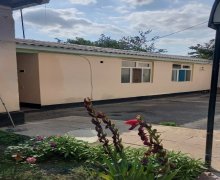 Kirayə (günlük) Həyət evi/villa Qəbələ ş.