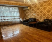 bakida 1 otaqli evlerin satisi Əhmədli, Xətai r.