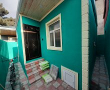 Satılır Həyət evi/villa Binə qəs., Xəzər r.