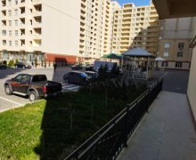 Kirayə (aylıq) Yeni Tikili Lökbatan qəs., Qaradağ r. Kirayə (aylıq) Yeni Tikili Lökbatan qəs., Qaradağ r.