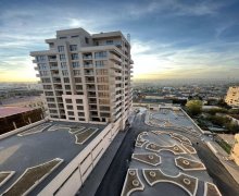 Satılır Yeni Tikili Əhmədli m., Xətai r.