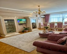 Satılır Yeni Tikili Nəriman Nərimanov m., Nərimanov r.