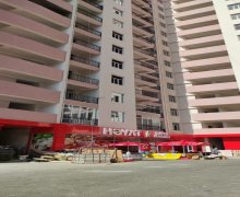 Satılır Yeni Tikili Həzi Aslanov m., H.Aslanov qəs., Xətai r.