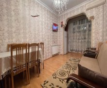 Satılır Köhnə Tikili Yeni Günəşli qəs., Suraxanı r.