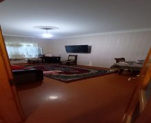 Satılır Köhnə Tikili İnşaatçılar m., Yeni Yasamal qəs., Yasamal r.