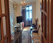 Satılır Köhnə Tikili Nəriman Nərimanov m., Nərimanov r.