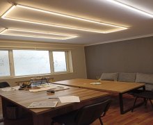 nerimanovda aylıq ofis kiraye Nəriman Nərimanov m., Nərimanov r.