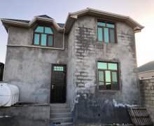 Satılır Həyət evi/villa Kürdəxanı qəs., Sabunçu r.